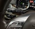 Синий Мерседес ГЛ-класс, объемом двигателя 3 л и пробегом 271 тыс. км за 21500 $, фото 42 на Automoto.ua
