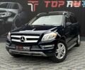 Синий Мерседес ГЛ-класс, объемом двигателя 3 л и пробегом 271 тыс. км за 21500 $, фото 5 на Automoto.ua