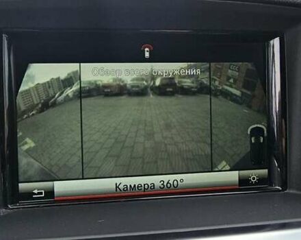 Синий Мерседес ГЛ-класс, объемом двигателя 2.99 л и пробегом 250 тыс. км за 25500 $, фото 12 на Automoto.ua