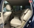 Синий Мерседес ГЛ-класс, объемом двигателя 3 л и пробегом 271 тыс. км за 21500 $, фото 63 на Automoto.ua