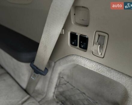 Синий Мерседес ГЛ-класс, объемом двигателя 3 л и пробегом 271 тыс. км за 21500 $, фото 24 на Automoto.ua