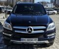 Синій Мерседес ГЛ-Клас, об'ємом двигуна 2.99 л та пробігом 250 тис. км за 24000 $, фото 1 на Automoto.ua