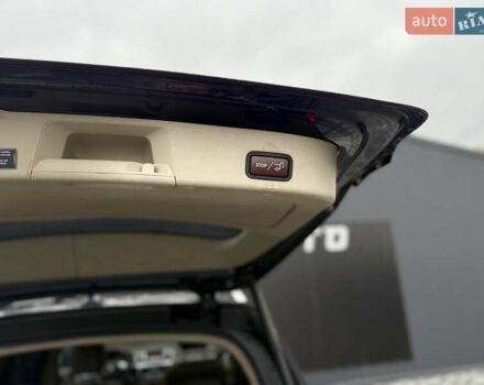 Синий Мерседес ГЛ-класс, объемом двигателя 3 л и пробегом 271 тыс. км за 21500 $, фото 22 на Automoto.ua