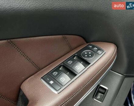 Синій Мерседес ГЛ-Клас, об'ємом двигуна 3 л та пробігом 250 тис. км за 24900 $, фото 23 на Automoto.ua