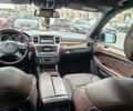 Синій Мерседес ГЛ-Клас, об'ємом двигуна 3 л та пробігом 250 тис. км за 24900 $, фото 17 на Automoto.ua