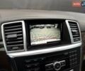 Синий Мерседес ГЛ-класс, объемом двигателя 3 л и пробегом 271 тыс. км за 21500 $, фото 43 на Automoto.ua