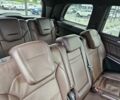 Синий Мерседес ГЛ-класс, объемом двигателя 2.99 л и пробегом 250 тыс. км за 25500 $, фото 13 на Automoto.ua