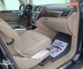 Синій Мерседес ГЛ-Клас, об'ємом двигуна 3 л та пробігом 275 тис. км за 20998 $, фото 19 на Automoto.ua