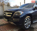 Синий Мерседес ГЛ-класс, объемом двигателя 2.99 л и пробегом 298 тыс. км за 22000 $, фото 2 на Automoto.ua
