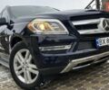 Синій Мерседес ГЛ-Клас, об'ємом двигуна 3 л та пробігом 275 тис. км за 20998 $, фото 1 на Automoto.ua