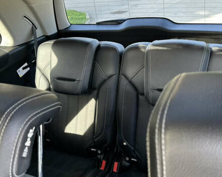 Синій Мерседес ГЛ-Клас, об'ємом двигуна 2.99 л та пробігом 223 тис. км за 22000 $, фото 13 на Automoto.ua