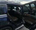 Синий Мерседес ГЛ-класс, объемом двигателя 2.99 л и пробегом 250 тыс. км за 25500 $, фото 4 на Automoto.ua