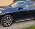 Синий Мерседес ГЛ-класс, объемом двигателя 3 л и пробегом 246 тыс. км за 26550 $, фото 13 на Automoto.ua