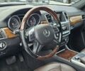 Синий Мерседес ГЛ-класс, объемом двигателя 2.99 л и пробегом 250 тыс. км за 25500 $, фото 8 на Automoto.ua