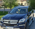 Синій Мерседес ГЛ-Клас, об'ємом двигуна 2.99 л та пробігом 223 тис. км за 22000 $, фото 1 на Automoto.ua