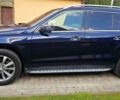 Синий Мерседес ГЛ-класс, объемом двигателя 3 л и пробегом 246 тыс. км за 26550 $, фото 9 на Automoto.ua