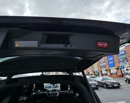 Синій Мерседес ГЛ-Клас, об'ємом двигуна 3 л та пробігом 250 тис. км за 24900 $, фото 9 на Automoto.ua