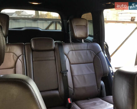 Синий Мерседес ГЛ-класс, объемом двигателя 2.99 л и пробегом 298 тыс. км за 22000 $, фото 16 на Automoto.ua