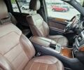 Синий Мерседес ГЛ-класс, объемом двигателя 2.99 л и пробегом 250 тыс. км за 25500 $, фото 5 на Automoto.ua