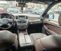 Синій Мерседес ГЛ-Клас, об'ємом двигуна 3 л та пробігом 250 тис. км за 24900 $, фото 25 на Automoto.ua