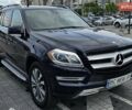 Синій Мерседес ГЛ-Клас, об'ємом двигуна 3 л та пробігом 250 тис. км за 24900 $, фото 1 на Automoto.ua