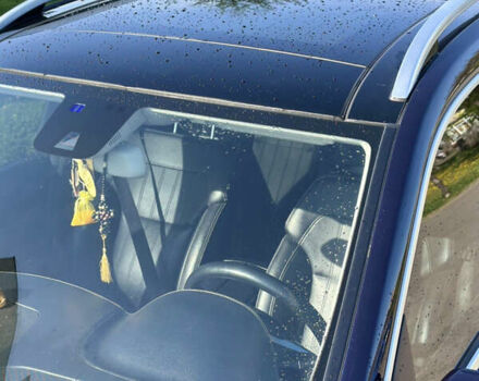 Синій Мерседес ГЛ-Клас, об'ємом двигуна 2.99 л та пробігом 223 тис. км за 22000 $, фото 2 на Automoto.ua