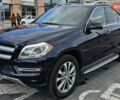 Синій Мерседес ГЛ-Клас, об'ємом двигуна 3 л та пробігом 250 тис. км за 24900 $, фото 8 на Automoto.ua