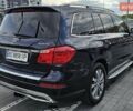 Синій Мерседес ГЛ-Клас, об'ємом двигуна 3 л та пробігом 250 тис. км за 24900 $, фото 5 на Automoto.ua