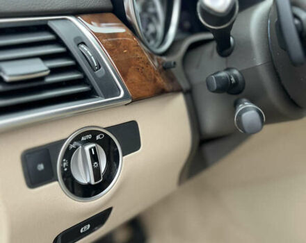 Синій Мерседес ГЛ-Клас, об'ємом двигуна 2.99 л та пробігом 280 тис. км за 24500 $, фото 16 на Automoto.ua