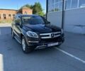 Синій Мерседес ГЛ-Клас, об'ємом двигуна 3 л та пробігом 270 тис. км за 15000 $, фото 1 на Automoto.ua