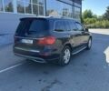 Синій Мерседес ГЛ-Клас, об'ємом двигуна 3 л та пробігом 270 тис. км за 15000 $, фото 5 на Automoto.ua