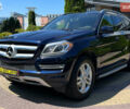 Синій Мерседес ГЛ-Клас, об'ємом двигуна 3 л та пробігом 168 тис. км за 22900 $, фото 2 на Automoto.ua
