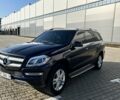 Синий Мерседес ГЛ-класс, объемом двигателя 3 л и пробегом 215 тыс. км за 24700 $, фото 1 на Automoto.ua
