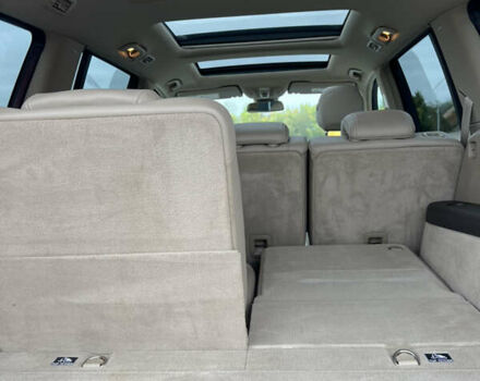 Синій Мерседес ГЛ-Клас, об'ємом двигуна 2.99 л та пробігом 280 тис. км за 24500 $, фото 14 на Automoto.ua