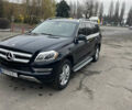 Синій Мерседес ГЛ-Клас, об'ємом двигуна 3 л та пробігом 271 тис. км за 16900 $, фото 1 на Automoto.ua