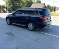Синій Мерседес ГЛ-Клас, об'ємом двигуна 3 л та пробігом 270 тис. км за 15000 $, фото 6 на Automoto.ua