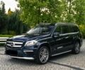 Синій Мерседес ГЛ-Клас, об'ємом двигуна 3 л та пробігом 132 тис. км за 18074 $, фото 1 на Automoto.ua