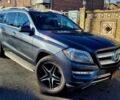Синій Мерседес ГЛ-Клас, об'ємом двигуна 3 л та пробігом 82 тис. км за 6300 $, фото 1 на Automoto.ua