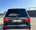 Синий Мерседес ГЛ-класс, объемом двигателя 3 л и пробегом 215 тыс. км за 24700 $, фото 6 на Automoto.ua