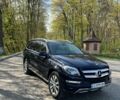 Синій Мерседес ГЛ-Клас, об'ємом двигуна 2.99 л та пробігом 284 тис. км за 24400 $, фото 1 на Automoto.ua