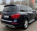 Синій Мерседес ГЛ-Клас, об'ємом двигуна 3 л та пробігом 273 тис. км за 16600 $, фото 1 на Automoto.ua