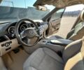 Синий Мерседес ГЛ-класс, объемом двигателя 3 л и пробегом 215 тыс. км за 24700 $, фото 18 на Automoto.ua