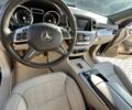Синий Мерседес ГЛ-класс, объемом двигателя 3 л и пробегом 215 тыс. км за 24700 $, фото 20 на Automoto.ua