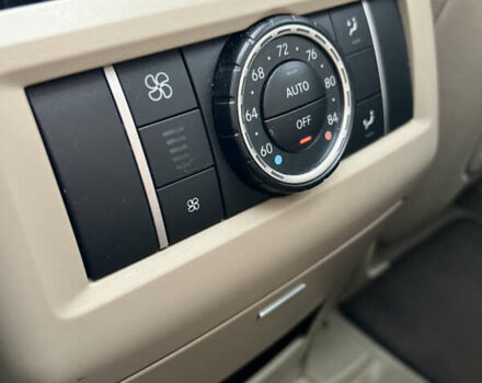 Синій Мерседес ГЛ-Клас, об'ємом двигуна 2.99 л та пробігом 280 тис. км за 24500 $, фото 10 на Automoto.ua