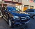 Синій Мерседес ГЛ-Клас, об'ємом двигуна 3 л та пробігом 130 тис. км за 21800 $, фото 1 на Automoto.ua