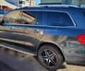 Синій Мерседес ГЛ-Клас, об'ємом двигуна 3 л та пробігом 82 тис. км за 6300 $, фото 5 на Automoto.ua