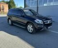 Синій Мерседес ГЛ-Клас, об'ємом двигуна 3 л та пробігом 270 тис. км за 15000 $, фото 12 на Automoto.ua