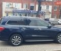 Синій Мерседес ГЛ-Клас, об'ємом двигуна 3 л та пробігом 180 тис. км за 25300 $, фото 1 на Automoto.ua