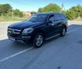 Синій Мерседес ГЛ-Клас, об'ємом двигуна 3 л та пробігом 270 тис. км за 15000 $, фото 8 на Automoto.ua