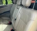 Синий Мерседес ГЛ-класс, объемом двигателя 2.99 л и пробегом 284 тыс. км за 24400 $, фото 42 на Automoto.ua